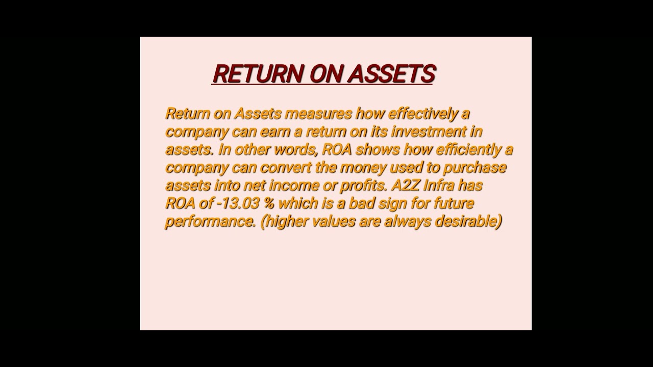 A2Z Infra Engineering Limited