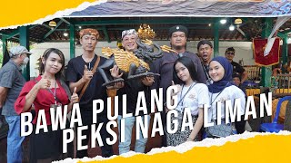 ETHNIC INDONESIA ROAD TO CIREBON : IKUTAN LELANG YANG MENDEBARKAN DI CIREBON..PULANG BAWA INCARAN!!