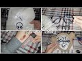 [Shopee Haul ] unboxing son backroug ,phụ kiện 🌼🌼