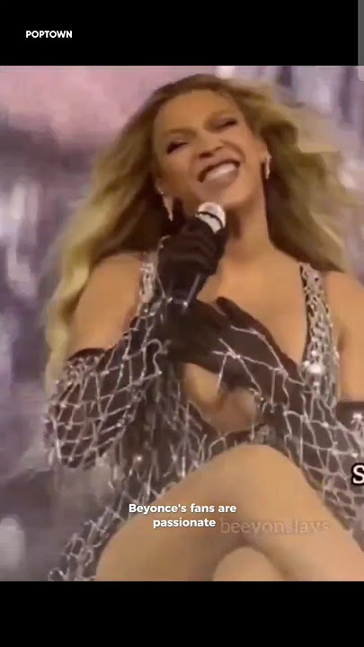@beyonce Concert went wrong Full Video: https://youtu.be/urWO-kykp2o?si=L8DfxTv6mJQNkXeu
