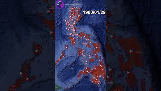 The Philippine Wars (1896-1902) using Google Earth The Philippine Wars (1896-1902) using Google Earth