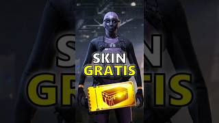 🎁¡SKIN ROZE GRATIS CON CUPONES!😱🔥 #short #codm