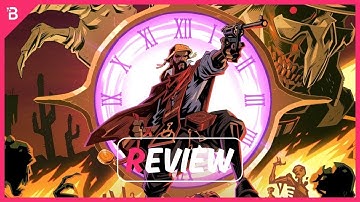 Hell Clock Review – Diablo Meets Hades in a Roguelike with Heart, Style, and Brutal Challenge