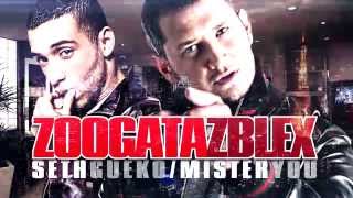 Seth Gueko ft. Mister You | Zoogatazblex  | Album : Michto