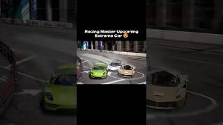racing master upcoming cars 😱 Lamborghini veneno