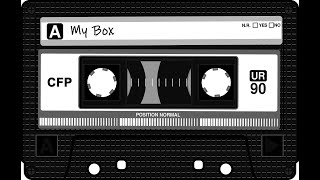 My Box Tape Mix