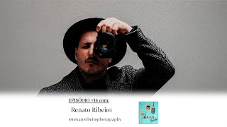 Podcast É Só Paleio com Renato Ribeiro EP#14