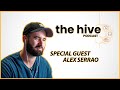 Growing a creative business with alex serrao  the hive podcast ep 92