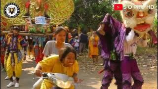 KEMBANG GULA || SINGA DANGDUT. NEW LAYUNG || DS. TUMARITIS BLOK 7 HAURGEULIS