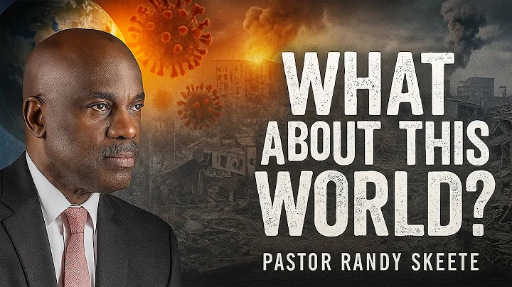 What About your People? // Ps Randy Skeete