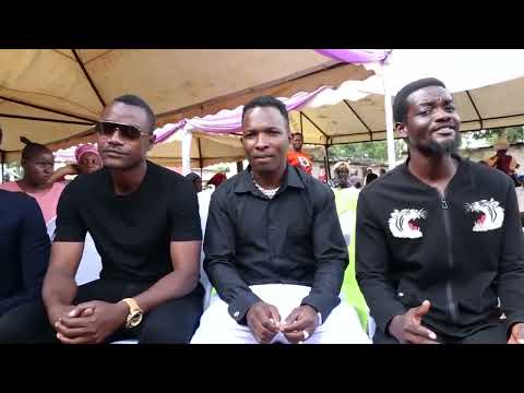Mr Laza X Edonice X Alleng Manu K Ulale Salama BERNARD MASHAMBA Official Music Video 