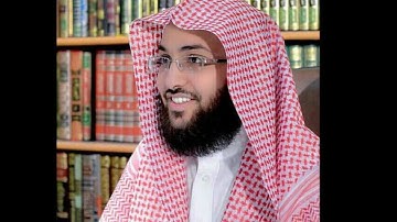 ماتيسر من سورة مريم للقارئ / عبدالرحمن عايد الصبحي ( محافظة خليص )