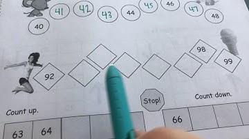 Module 5 Lesson 16 Problem Set