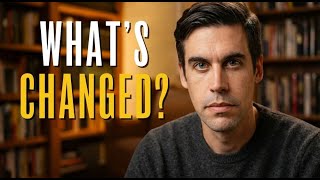 2026 is Finally Here... What Would A Stoic Think?