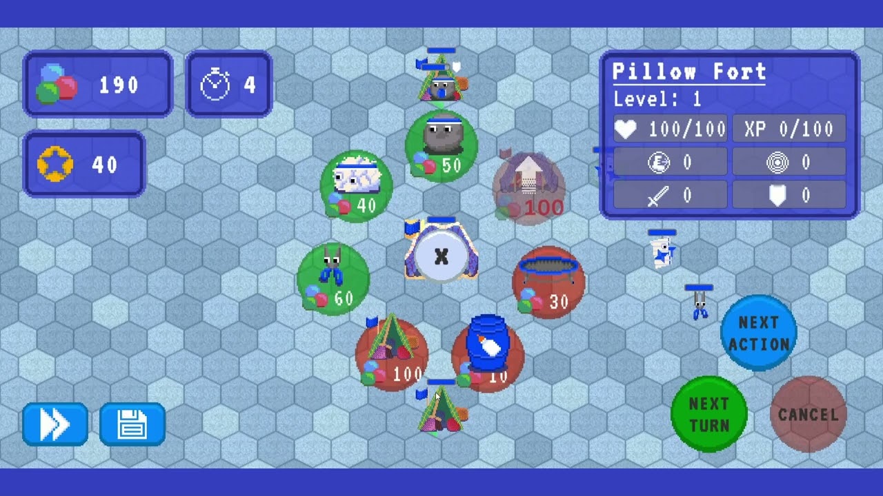 Rock Paper Scissors Gameplay Trailer