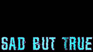 Sad But True  Deicide sadbuttrue sadbuttrue   deicide metal deathmetal death usa