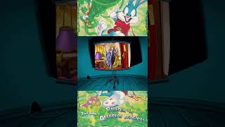 TINY TOON - BUSTER AND THE BEANSTALK
RICHES BYOND YOUR WILDEST DREAMS MINI DAFFY.
MS-DOS Gaming gameplay videos for all of you retrogamers in Full HD/60 FPS ๐ฎ๐น๏ธ!
๐ // Website // https://dosgamert.com
๐ข // Discord // https://discord.dosgamert.com
โ // Donate // https://ko-fi.com/dosgamert
๐งช // Streamlabs // - https://streamlabs.com/dosgamert
๐ท // Threads // https://threads.com/Dosgamert
๐ // RedBubble // https://rdbl.co/3gTZxe9
๐ธ // Membership //- https://bit.ly/dosgamert
#retrogaming #dosgamert #nostalgia TINY TOON - BUSTER AND THE BEANSTALK