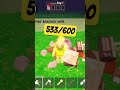 67 (I swear if you make a 67 joke) MORE SUBS FOR 600?? #roblox #lipsync