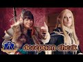Deception check  1 for all  dd comedy webseries
