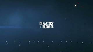 Clear Sky Resorts Grand Canyon Bird s Eye View