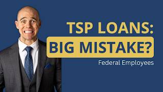 TSP Loans Explained: Rules, Risks, and How They Can Derail Your Retirement