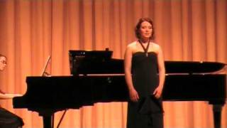 Laurie s Song By Rebecca Moore