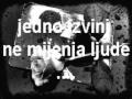 Capture de la vidéo Radio Muzickakutijica - Jedno Izvini Ne Menja Ljude - Vanja Radovanovic Band