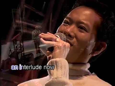 陳德彰 - Interlude (有FOLK氣非一般民歌演唱會)
