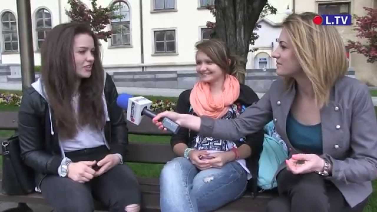 Lokalna.TV:  Wyludniony Rynek w Ostrowcu Świętokrzyskim. Dlaczego?