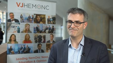 POLARIX study: frontline therapy in DLBCL
