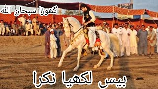 Best Nukra Pakistan - Subhanallah - Malik M. Omer Farooq Dagia