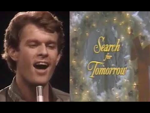 Kevin Conroy Pumping Iron & Shirtless On Search For Tomorrow 1985