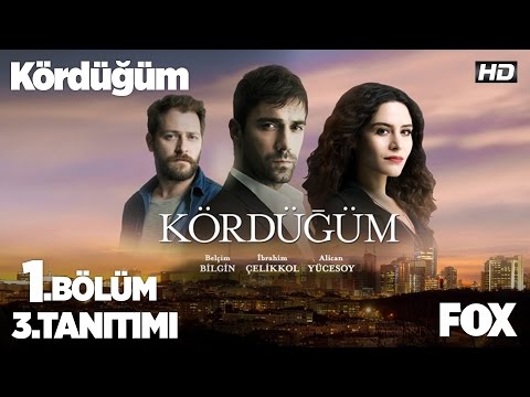 Kördüğüm 1. Bölüm 3. Tanıtım