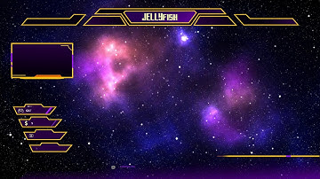 Twitch Overlay Stream Vol.2 | After Effects