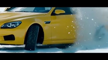Serhat Durmus - Sır (ft. Ecem Telli) (DOVERSTREET Remix) CAR VIDEO