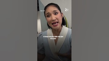 MC Cát Tường quảng cáo lố #shorts #giaitri #cattuong #tintuc #zstudio