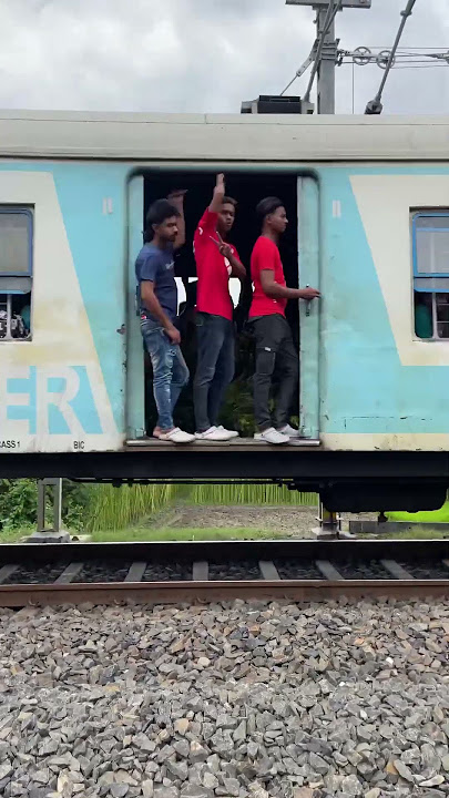 Red 🍓candy vs train 🚆 what 😱 happened next..? #shorts #experiment #viral #candy