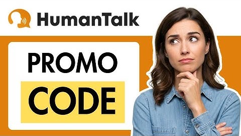 Human Talk Promo Code 2025 | humantalk ai website review | Unlock Discounts on AI Voice & Chat Tools