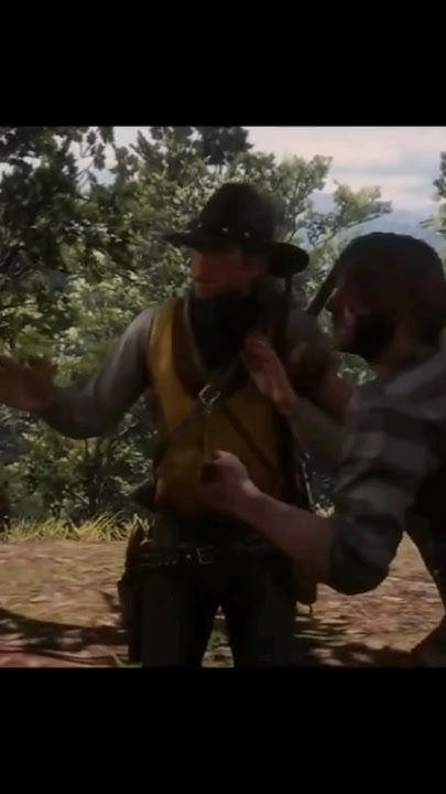 Mr Black And Mr White Rdr2 Posters Taking down the bounty poster of Mr black and Mr white RDR2 Part One! #
