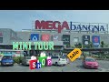 Mega bangna mini tour  mjies tv