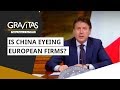Gravitas: European nations fear hostile takeovers of businesses by China | Wuhan Coronavirus