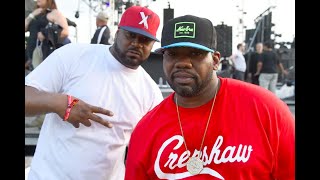 F'N Podcast - Who Wins: Raekwon Verzuz Ghostface?