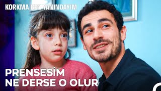 Mustafanın Gerçekleşen Hayali - Korkma Ben Yanındayım 4. 