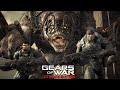 Gears of War Ultimate Edition - All Cinematics