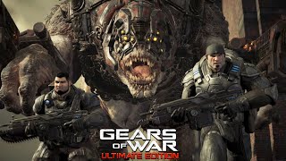 Gears Of War Ultimate Edition — Все Ролики