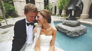 Southern Hills wedding film {Tulsa wedding video} Southern Hills wedding film {Tulsa wedding video}