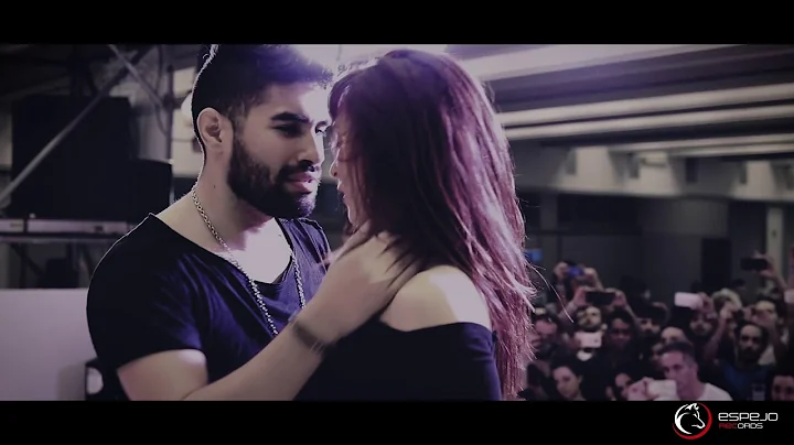 El Malo - Aventura / Marco y Sara style bachata wo...