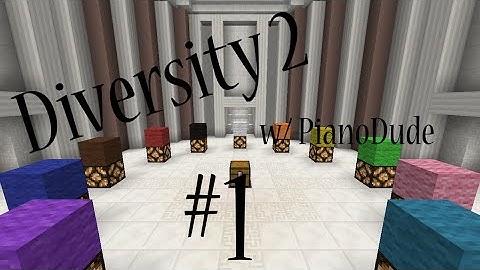 Diversity 2 | Boss Time! | Ep. 1