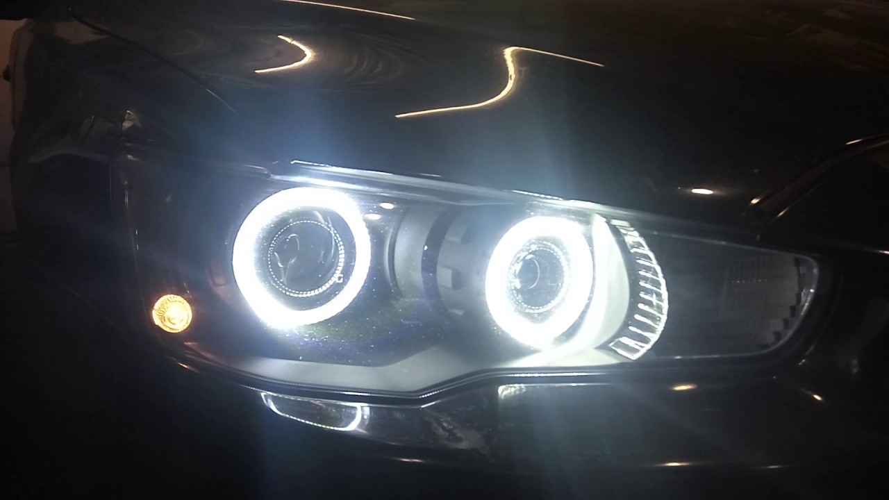 Антигравийная пленка lancer x