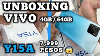 UNBOXING VIVO Y15A SPECS AND PRICE PHILIPPINES | ISA SA MURANG HALAGA NG VIVO